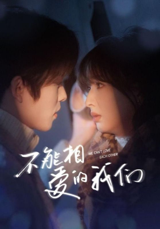 不能相爱的我们(全集)