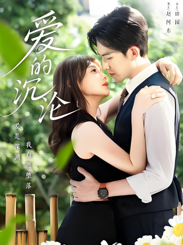 爱的沉沦(全集)