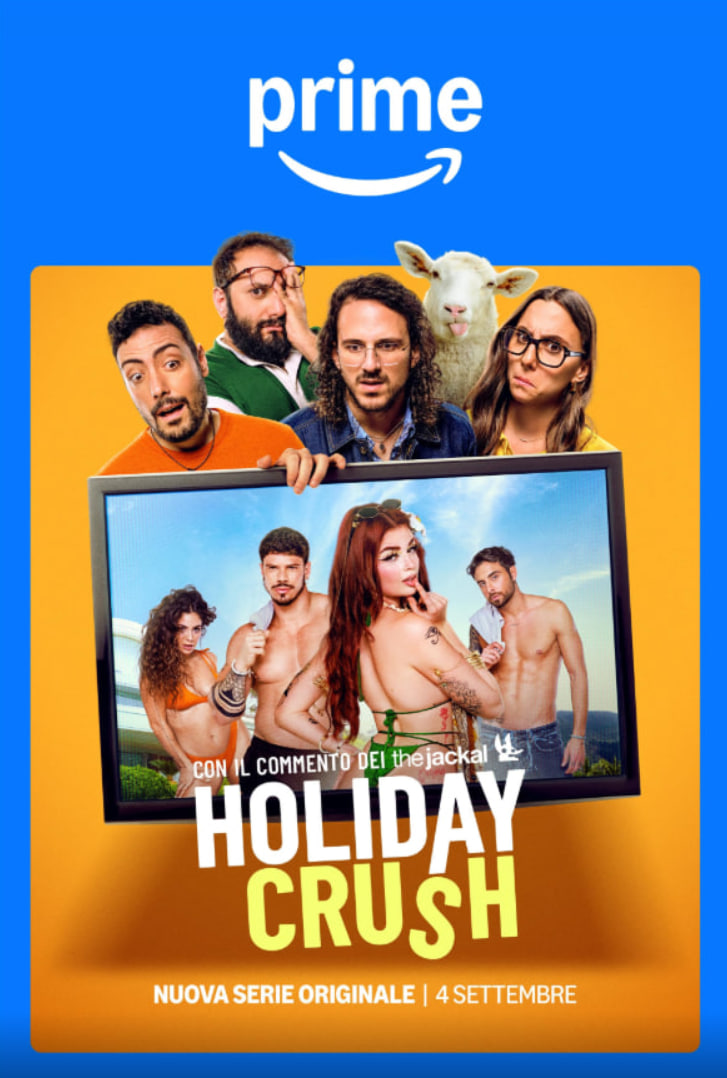 节日热潮(全集)