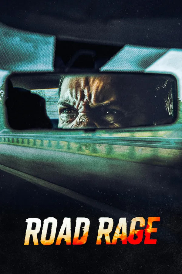 路怒症 第二季(全集)