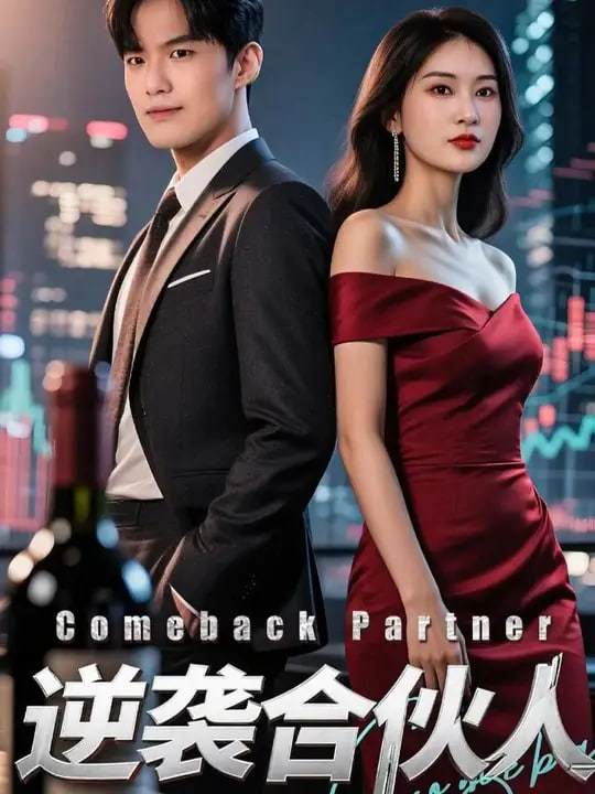 逆袭合伙人(全集)