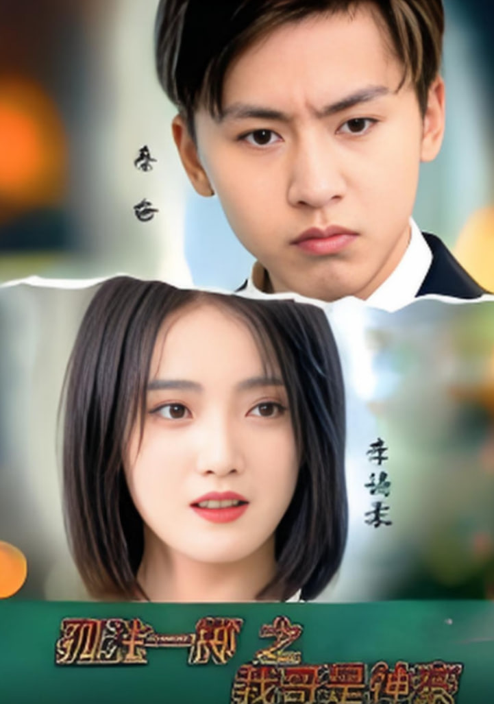 孤注一掷之我哥是神豪(全集)