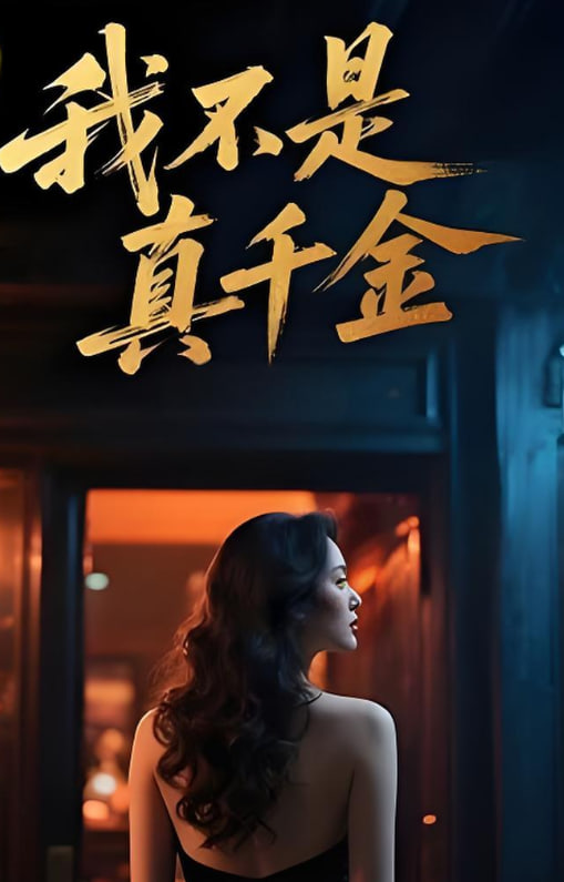 我不是真千金(全集)