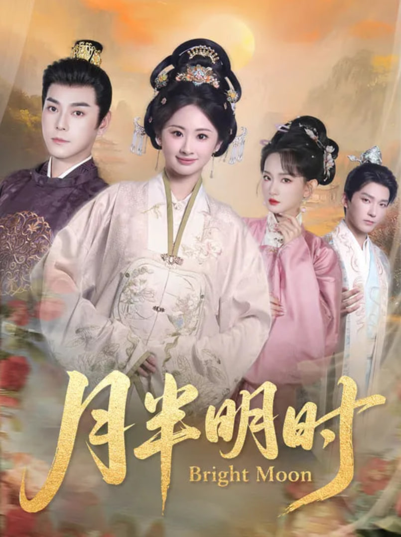 月半明时(全集)