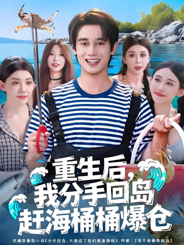 重生后，我分手回岛赶海桶桶爆仓（重生后我分手回岛赶海桶桶爆仓）(全集)