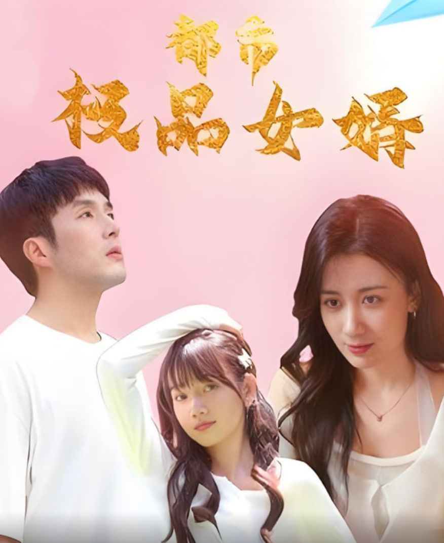 都市极品女婿（都市逍遥女婿）(全集)