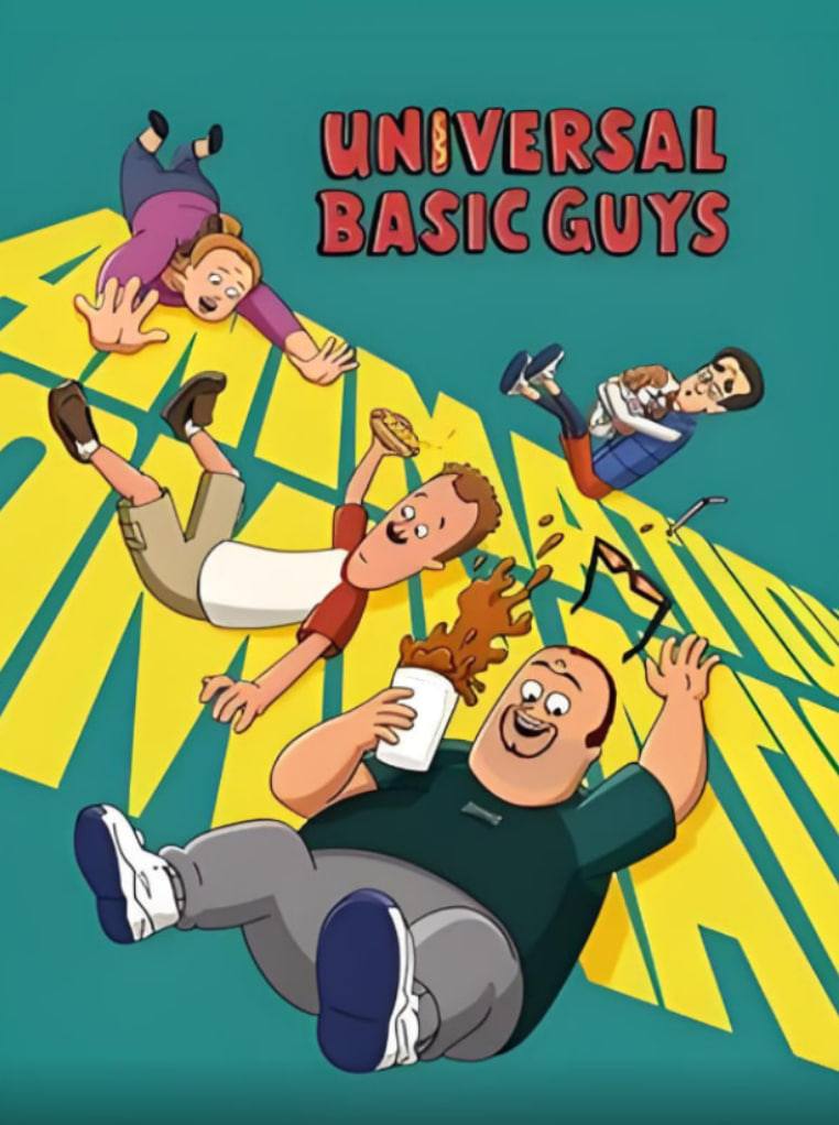 三明治兄弟 第二季