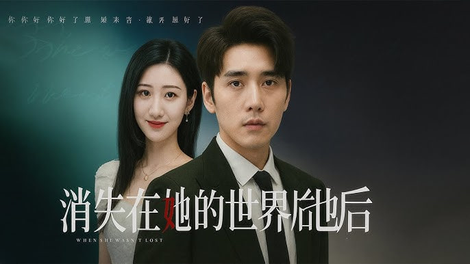 消失在她的世界后她才知道后悔(全集)