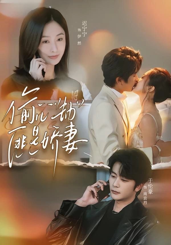 偷心劫匪是娇妻 (偷“心”劫匪是娇妻)(全集)