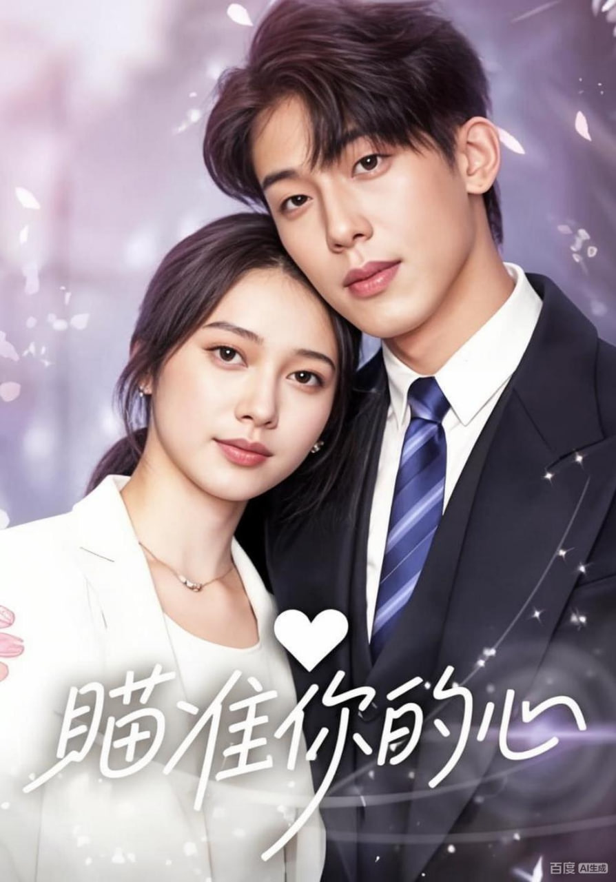 瞄准你的心(全集)