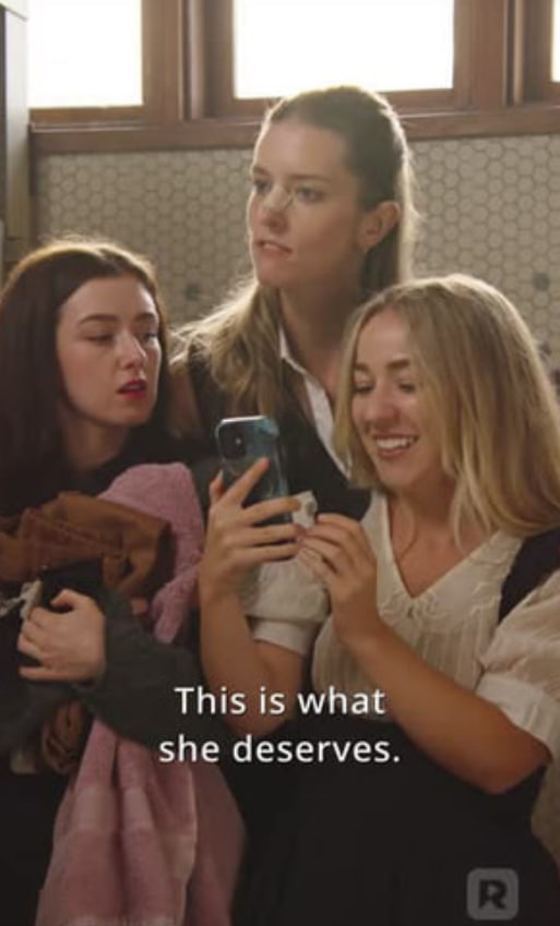 请告诉我不要爱你（别让我爱你）(全集)