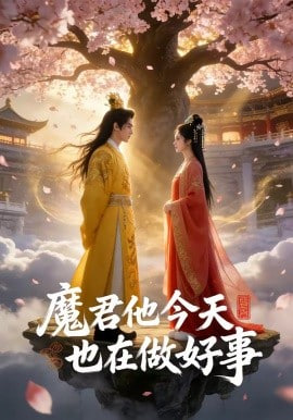 魔君他今天也在做好事(全集)