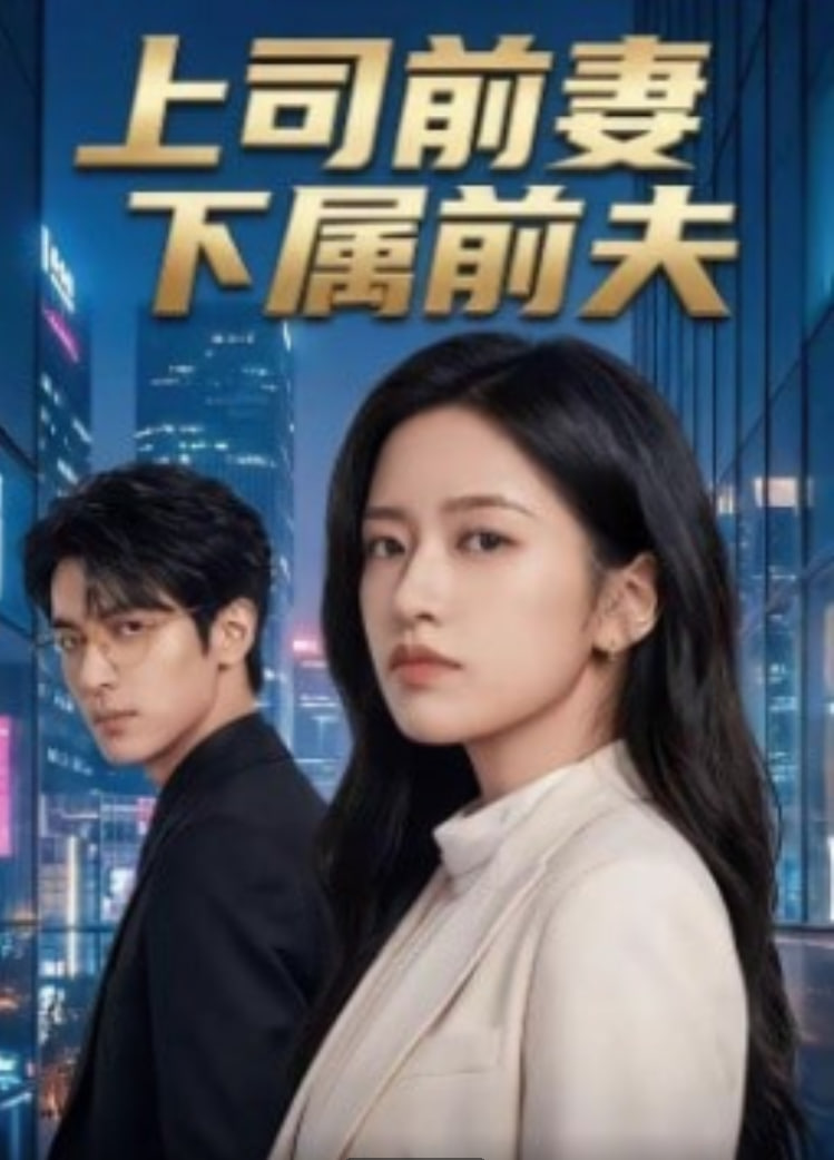上司前妻，下属前夫(全集)