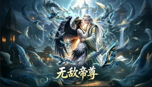 无敌帝尊(全集)